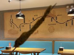 -山丹丹西北菜(金贸大厦店)