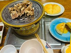 -蒙亨·手把肉·蒙古包文化主题餐厅(天恒广场店)