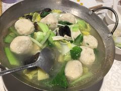 -宏玲餐厅(四川南路店)
