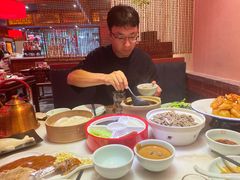 -小吊梨汤·北京菜·烤鸭(西直门凯德店)