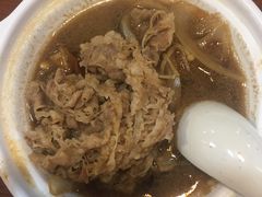 -南城香·饭香串香馄饨香(青年路店)