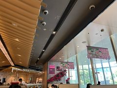 -海底捞火锅(新松江路店)