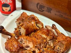 -肥家大排档(天河体育西店)