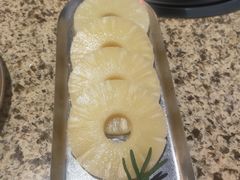 -首尔烤肉大排档(合生汇店)