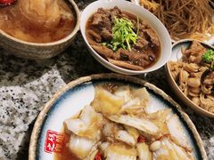 -天津卫码头(南开大悦城店)