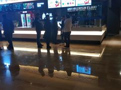 -博纳国际影城IMAX(中央大道店)