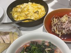 -老吉士酒家(天平路店)