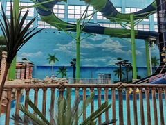 -广州融创水世界