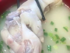 -易老妈蹄花.特色川菜(人民公园总店)