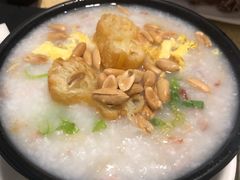 荔湾艇仔粥-喜鹊茶点.啫煲(车陂店)