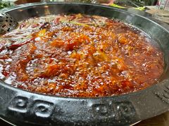 -黄潇洒老火锅(九眼桥宏济巷店)