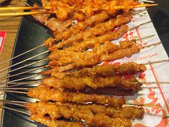 -马海涛牛肉串·午市牛腩饭·烧烤夜宵(领汇广场店)