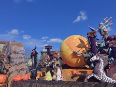 -波塞冬旅游度假区