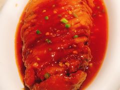 -杏花堂·山西菜馆(晋中万达店)