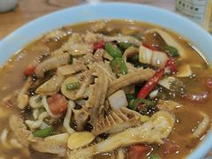 -兰溪十八浇(天一店)