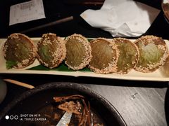 -绿茶餐厅(松江万达店)