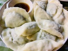 -华圆美食-老蓬莱菜(蓬港路店)