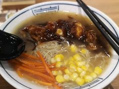 -冯不记米坊(凯德广场店)