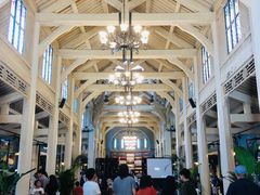 -中华圣公会教堂旧址