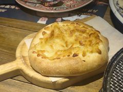 -卢布里西餐厅(总店)