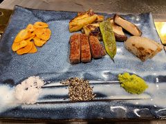 -神户牛排餐厅MOURIYA(总店)