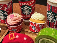 -星巴克臻选(北京颐堤港中心第二店)