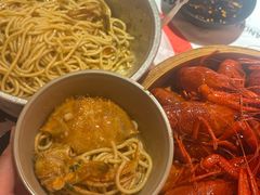 -靓靓蒸虾·头牌蒸虾(雪松路总店)