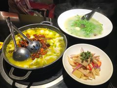 -川里谈·川味小馆(北京路店)