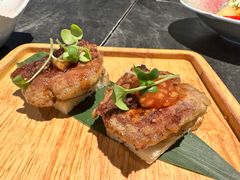 -极盐铁板烧(仓山万达广场店)