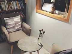 -COTTON CAFE(德信·中外公寓店)