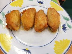 -萨莉亚意式餐厅(深圳北站店)