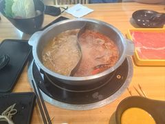 -水林间·寿喜烧自助(仙林金鹰店)