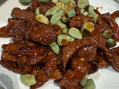 -悦色烤鸭店