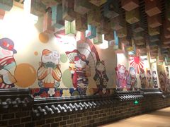 -汤W城市微度假(仓山店)