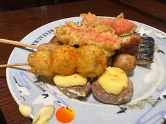 -松子料理(亮马桥店)