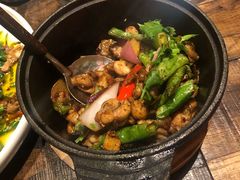 -铁公鸡·四川料理(天环广场店)