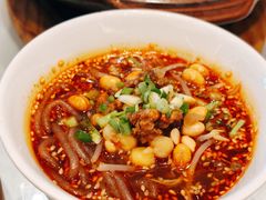 -眉州东坡(北苑华贸店)