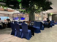 -渔公码头·九龙湾国际饭店