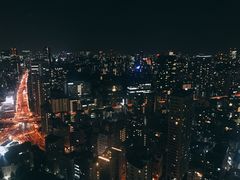 -东京塔海贼王主题公园