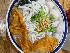 -非遗·十八曲鱼饺(西马总店)
