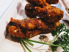 蒜香排骨-湖锦酒楼·32年地道湖北菜(光谷店)