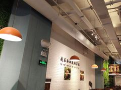 -菌乡缘·野生菌蒸汽鱼火锅(江边夜市店)