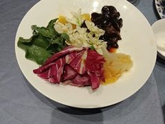 -狮王府淮扬菜(万象城店)