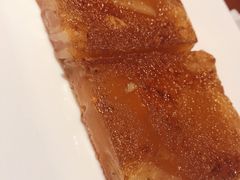 清甜马蹄糕-杭州JW万豪酒店-万豪中餐厅