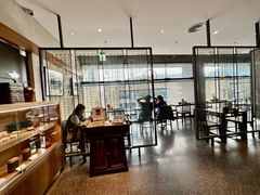 -春水堂人文茶馆(松烟文创店)