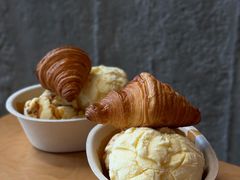 -LANLIZI BAKERY(COSMO店)