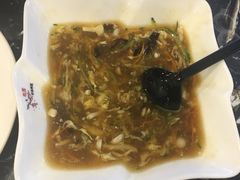 -桃园中华料理炸酱面(燕儿岛路店)