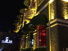 门面-巴厘龙虾·榜首油焖大虾(洞庭·艺术洋房店)