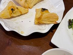 -浦江餐饮•上海菜馆(五四路店)