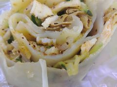 -安徽阜阳卷馍(西单店)